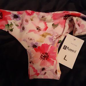 Large Fused Hawaii Love Story Manini